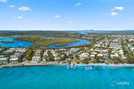 Property photo of 38/278 Weyba Road Noosaville QLD 4566