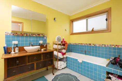 Property photo of 40 Ruby Avenue Mildura VIC 3500