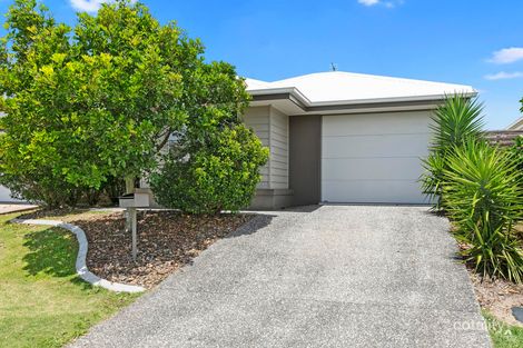 Property photo of 4 Brampton Way Meridan Plains QLD 4551