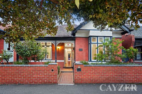 211 Danks St, Albert Park, VIC 3206