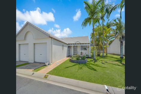 28/16 Stay Pl, Carseldine, QLD 4034