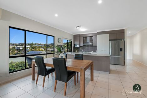 Property photo of 44 Heatherdale Drive Upper Coomera QLD 4209