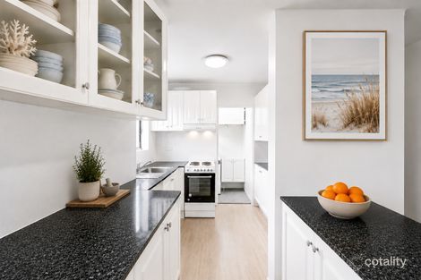 Property photo of 1/35 Lismore Avenue Dee Why NSW 2099