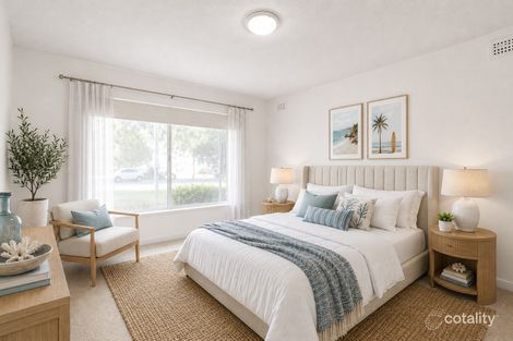 Property photo of 1/35 Lismore Avenue Dee Why NSW 2099
