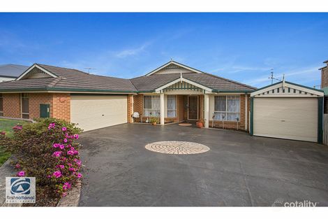 27 Willow Cres, Warragul, VIC 3820
