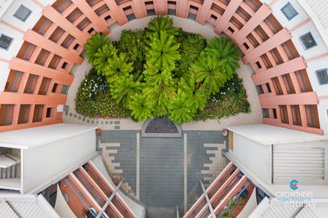 Property photo of 18/66 Allara Street City ACT 2601