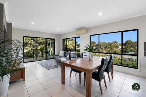 Property photo of 44 Heatherdale Drive Upper Coomera QLD 4209