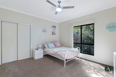 Property photo of 44 Heatherdale Drive Upper Coomera QLD 4209