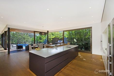 Property photo of 6 Warringah Road Mosman NSW 2088