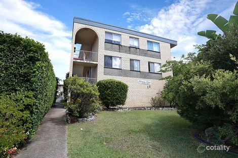 Property photo of 2/18 Lambton Street Annerley QLD 4103