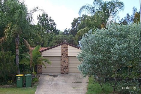 8 Waterbird Ct, Coombabah, QLD 4216