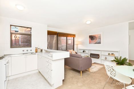 Property photo of 11/81 Alfred Crescent Fitzroy North VIC 3068