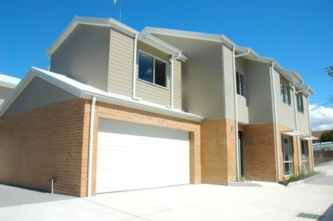 Property photo of 2/125 Joslin Street Kotara NSW 2289