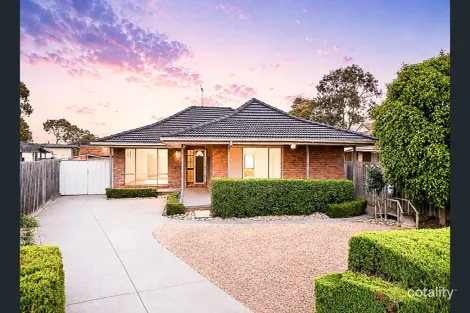 29 Durham Cres, Hoppers Crossing, VIC 3029