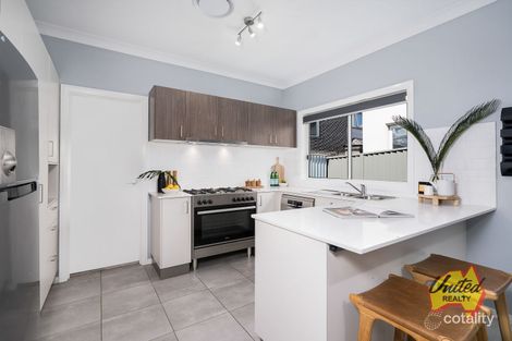 Property photo of 75 Oaklands Circuit Gregory Hills NSW 2557