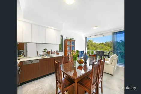 1414/397 CHRISTINE AVE, VARSITY LAKES, QLD 4227