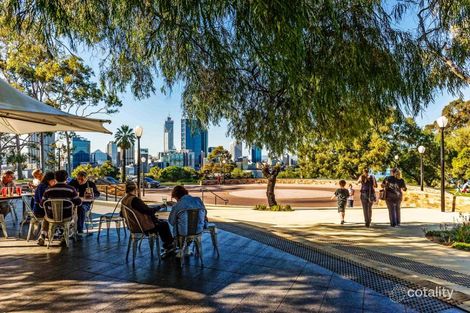 Property photo of 52/996 Hay Street Perth WA 6000