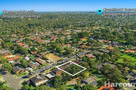 Property photo of 5 Danielle Court Vermont South VIC 3133