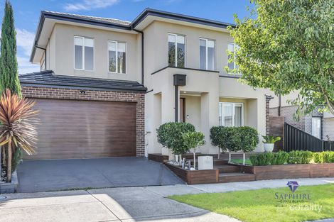 3 Verdon Dr, Wollert, VIC 3750