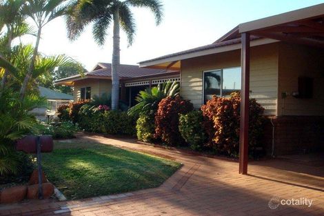 15 Leslie Loop, Baynton, WA 6714