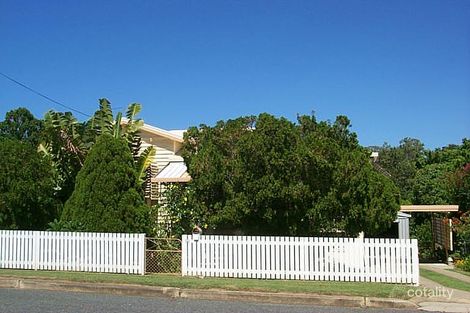 26 Fisher St, West Gladstone, QLD 4680