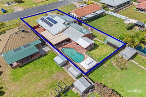 Property photo of 22 Pinot Crescent Corowa NSW 2646