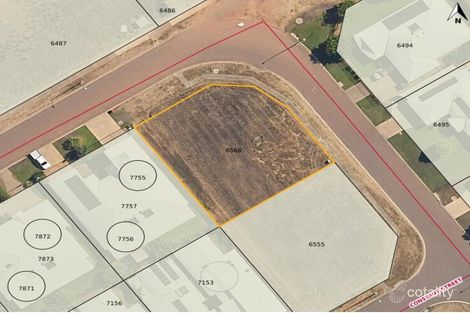 20 Grice Cres, Coolalinga, NT 0839