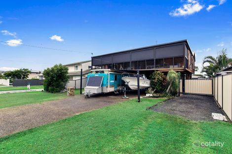 43 Helsham St, Point Vernon, QLD 4655