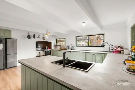 Property photo of 36 Main Street Strathbogie VIC 3666