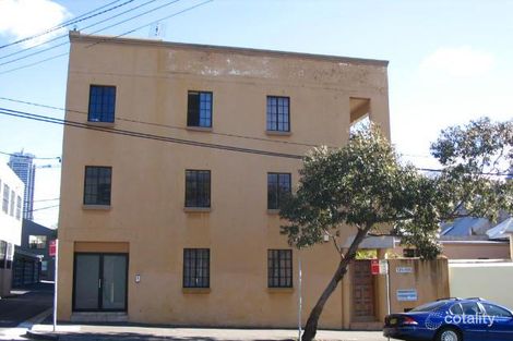 3/131-135 Bourke St, Woolloomooloo, NSW 2011