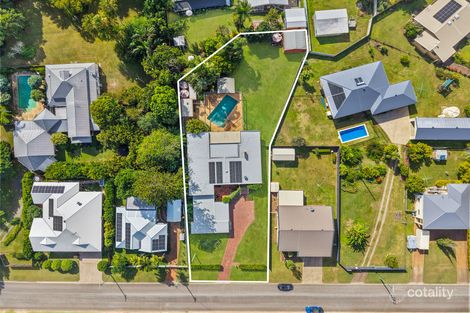 Property photo of 12 High Street Tinana QLD 4650