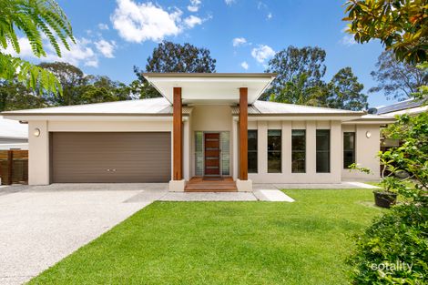 Property photo of 1 Hovea Place Tewantin QLD 4565