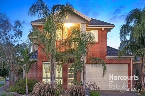 16 Huntingfield Dr, South Morang, VIC 3752