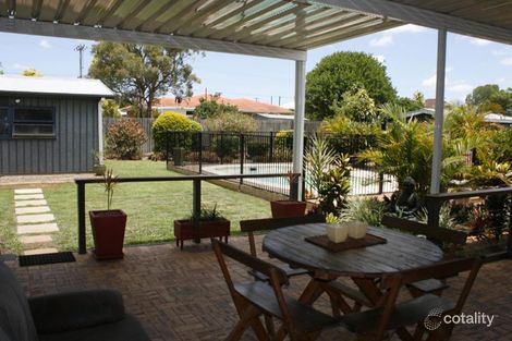 Property photo of 3 Walsh Street Walkervale QLD 4670