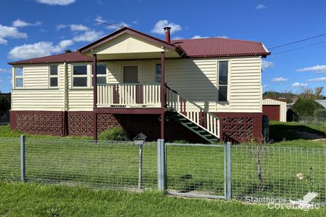 Property photo of 25 Archibald Street Stanthorpe QLD 4380