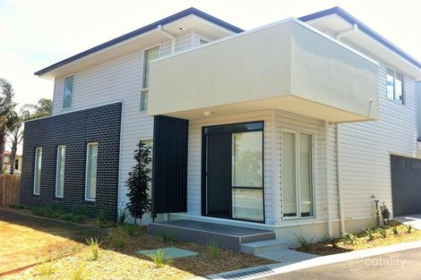 1/3 Old Plenty Rd, South Morang, VIC 3752