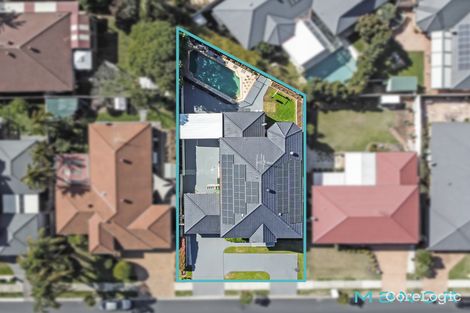 27 Forman Ave, Glenwood, NSW 2768