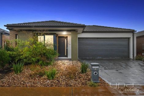 Property photo of 8 Robinson Drive Weir Views VIC 3338
