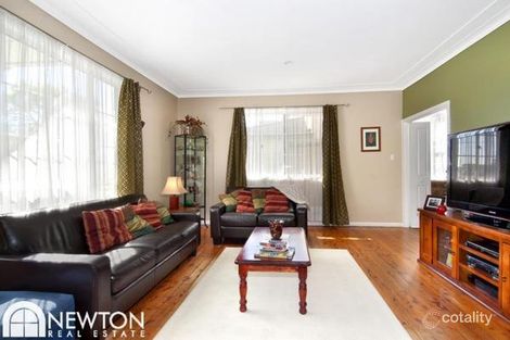 Property photo of 24 Carter Crescent Gymea Bay NSW 2227