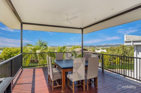 Property photo of 17 Mont Blanc Place Mount Louisa QLD 4814
