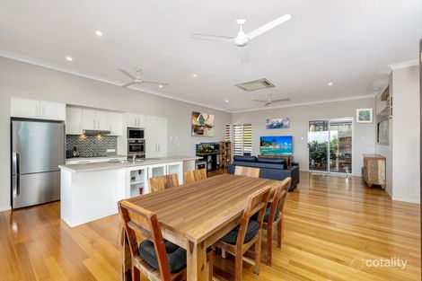 Property photo of 17 Mont Blanc Place Mount Louisa QLD 4814