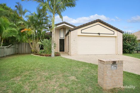 Property photo of 28 Phoenix Circuit Sippy Downs QLD 4556