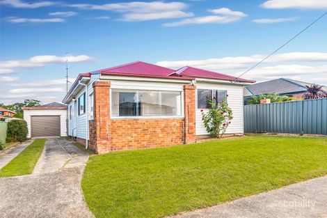 Property photo of 55 Illowra Crescent Primbee NSW 2502