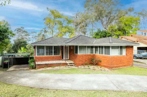 Property photo of 41 The Sanctuary Drive Leonay NSW 2750