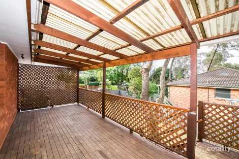 Property photo of 41 The Sanctuary Drive Leonay NSW 2750