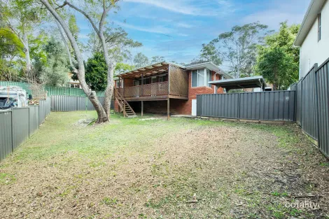 Property photo of 41 The Sanctuary Drive Leonay NSW 2750