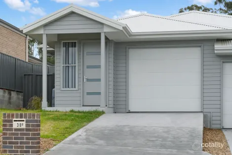 38b Red Gum Dr, Ulladulla, NSW 2539