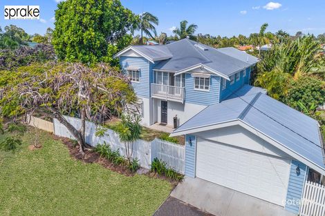 Property photo of 34 Robert Street Torquay QLD 4655