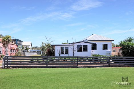 Property photo of 38 Poole Street Bowen QLD 4805