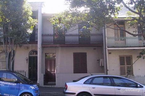 Property photo of 8 Myrtle Street Chippendale NSW 2008